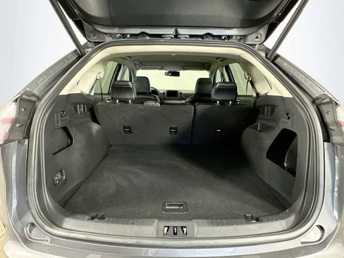 Certified 2023 Ford Edge SEL w/ Convenience Package AWD/4WD image 19