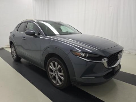 Used 2020 MAZDA CX-30 AWD w/ Premium Package image 2