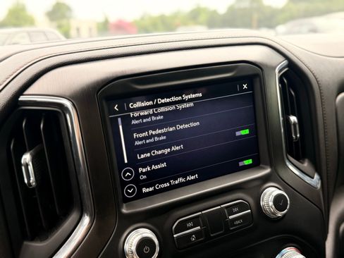 Used 2019 GMC Sierra 1500 AT4 w/ AT4 Premium Package image 40