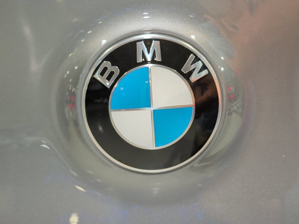 Certified 2025 BMW X3 xDrive30i AWD/4WD image 14