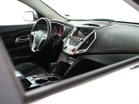 Used 2014 GMC Terrain Denali FWD image 47