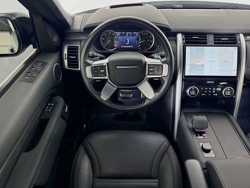 Used 2023 Land Rover Discovery S R-Dynamic image 23