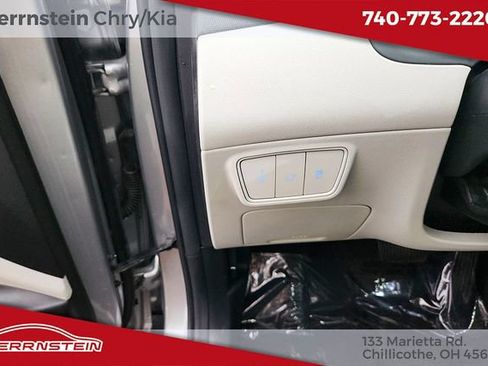 Used 2023 Hyundai Tucson SEL w/ Convenience Package AWD/4WD image 16