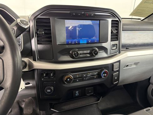 Used 2021 Ford F150 XL w/ Trailer Tow Package RWD image 24