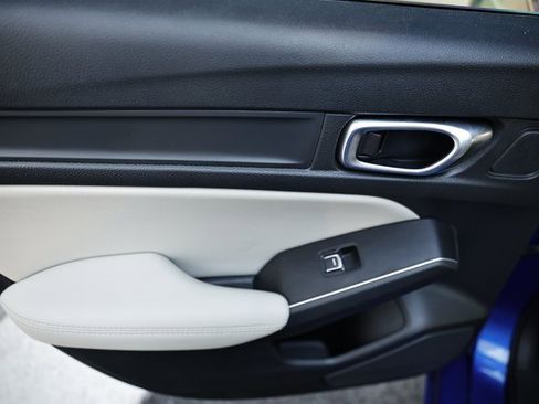 Used 2024 Acura Integra A-Spec image 25