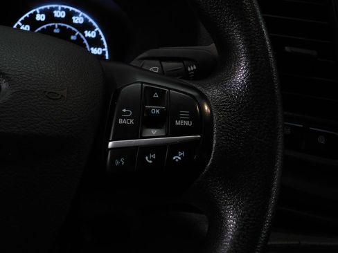 Used 2023 Ford Transit 250 148 High Roof Extended AWD w/ Load Area Protection Package image 56