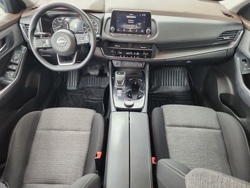 Used 2023 Nissan Rogue SV AWD/4WD image 20