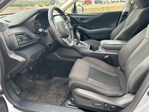 Used 2022 Subaru Outback Premium w/ Popular Package #1 image 24