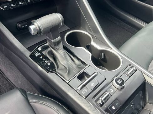 Certified 2024 Kia K5 GT-Line AWD/4WD image 21