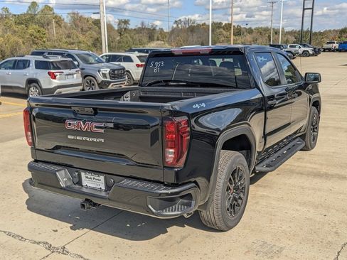 New 2026 GMC Sierra 1500 Pro w/ Graphite Edition image 7