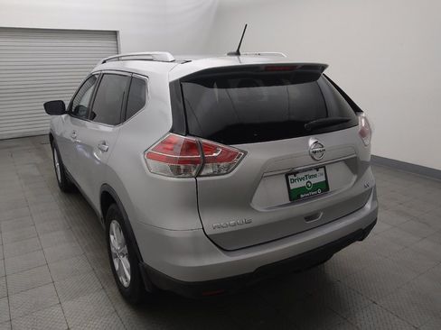 Used 2015 Nissan Rogue SV FWD image 6