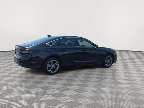 Used 2024 Honda Accord EX image 8