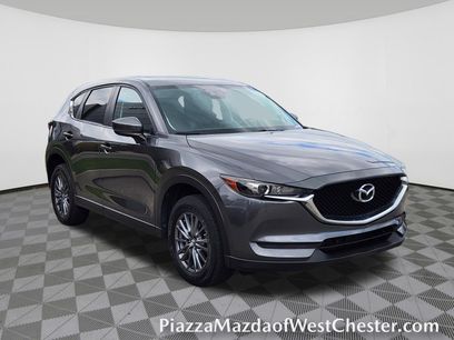 Used 2017 MAZDA CX-5 Touring w/ Preferred Equipment Package