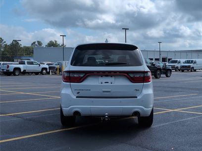 Used 2022 Dodge Durango R/T