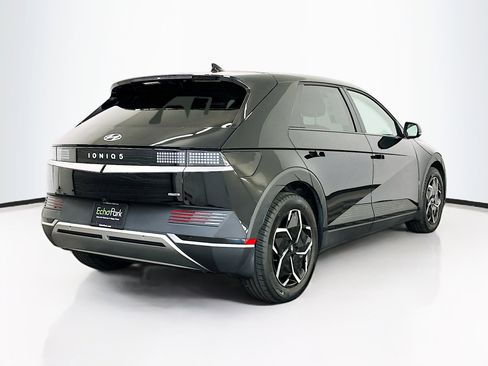 Used 2023 Hyundai Ioniq 5 SE image 9