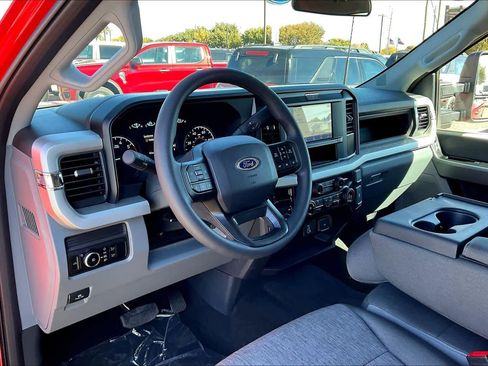 New 2026 Ford F250 XL w/ STX Appearance Package image 8