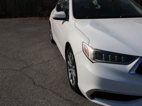 Used 2018 Acura TLX 2.4L image 42