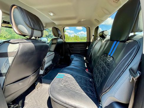 Used 2014 RAM 1500 Express AWD/4WD image 17