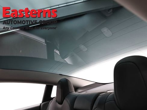 Used 2023 Tesla Model 3 Standard Range image 30