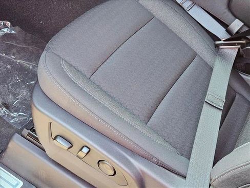 New 2026 Chevrolet Silverado 1500 LT image 4