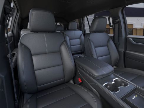 New 2026 GMC Acadia Elevation w/ Elevation Premium Package image 17