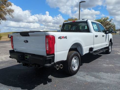 New 2026 Ford F250 XL w/ XL Chrome Package AWD/4WD image 5