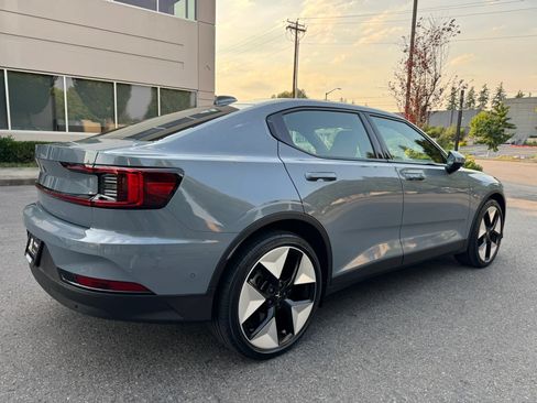 Used 2024 Polestar Polestar 2 AWD/4WD image 11