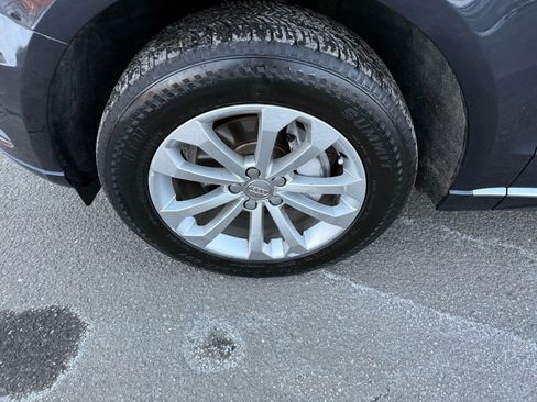 Used 2016 Audi Q5 2.0T Premium Plus w/ Technology Package image 8