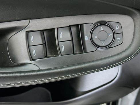 Used 2025 Buick Encore GX Preferred image 15