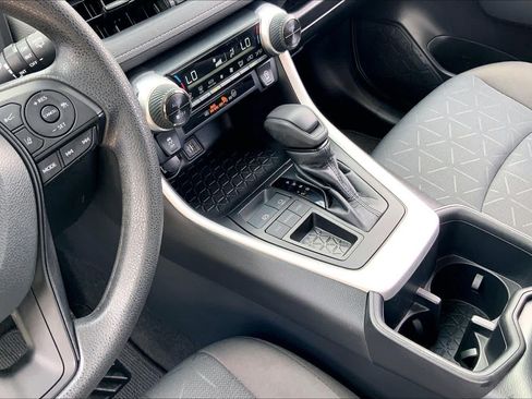 Certified 2023 Toyota RAV4 XLE w/ Convenience Package FWD image 16