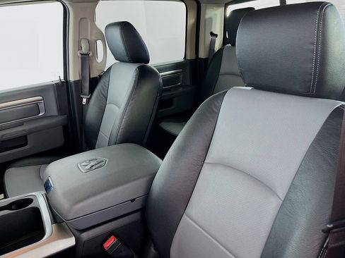 Used 2020 RAM 1500 Warlock AWD/4WD image 29