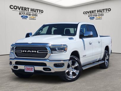 Used 2023 RAM 1500 Laramie
