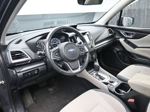 Used 2023 Subaru Forester Premium AWD/4WD image 13