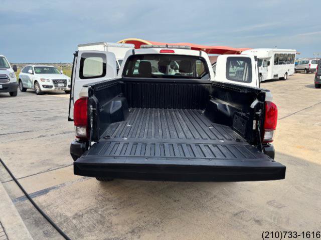 Used 2022 Toyota Tacoma SR RWD image 22