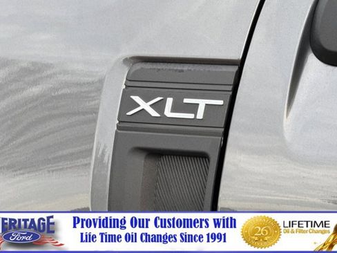 New 2026 Ford Maverick XLT w/ XLT Luxury Package image 25