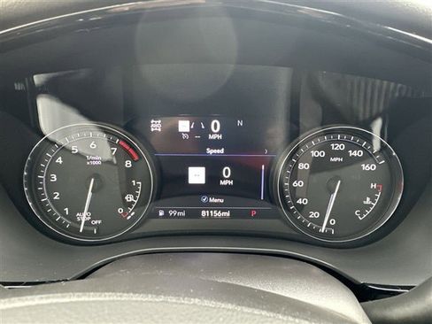 Used 2023 Cadillac XT6 Sport w/ Technology Package image 15