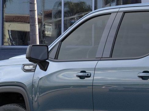 New 2026 GMC Sierra 1500 Elevation w/ Elevation Premium Package image 12