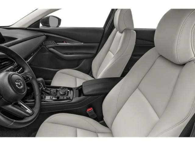 Certified 2025 MAZDA CX-30 AWD 2.5 S w/ Preferred Package image 12