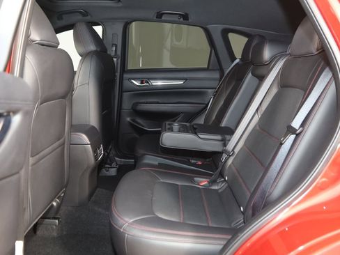 Used 2024 MAZDA CX-5 2.5 Turbo w/ Premium Package image 51