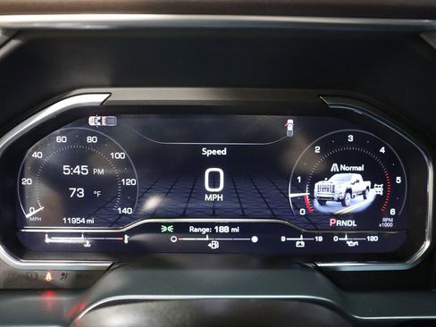 Used 2024 GMC Sierra 2500 Denali w/ Denali Reserve Package image 64