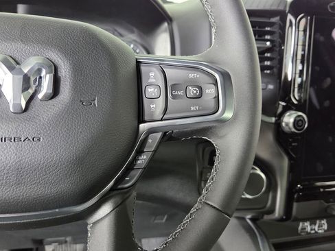 New 2026 RAM 1500 Big Horn image 16