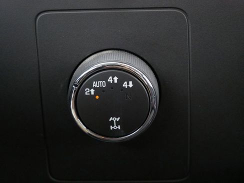 Used 2012 Chevrolet Silverado 1500 LT w/ All-Star Edition image 20