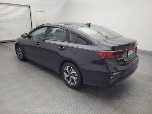 Used 2019 Kia Forte LXS FWD image 5