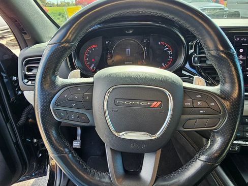 Used 2022 Dodge Durango R/T image 16