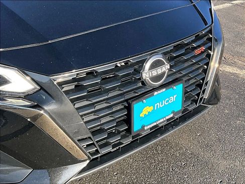 Used 2024 Nissan Altima 2.5 SR image 31