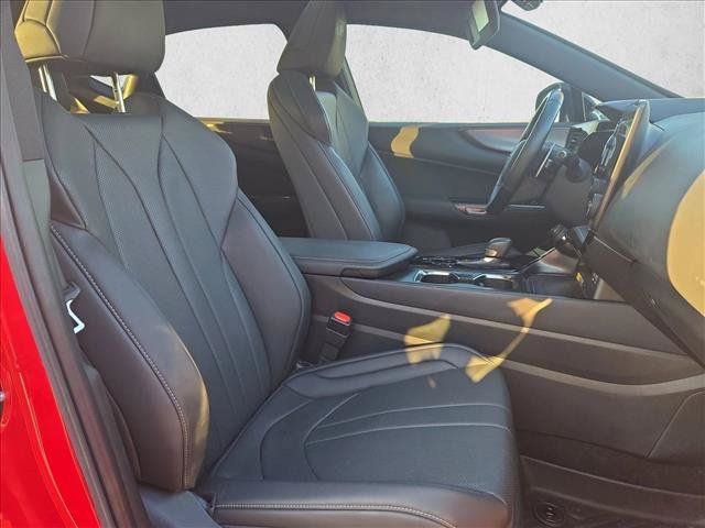 Used 2024 Lexus NX 350 F Sport AWD/4WD image 18