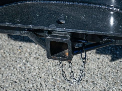 Used 2017 Ford F550 XL image 41