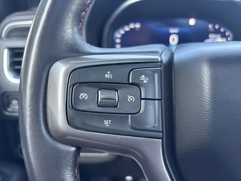 Used 2022 Chevrolet Tahoe RST image 31