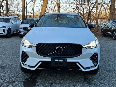 New 2026 Volvo XC60 B5 Ultra w/ Protection Package Premier image 6