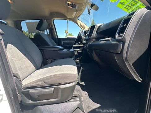 Used 2019 RAM 2500 Big Horn AWD/4WD image 11
